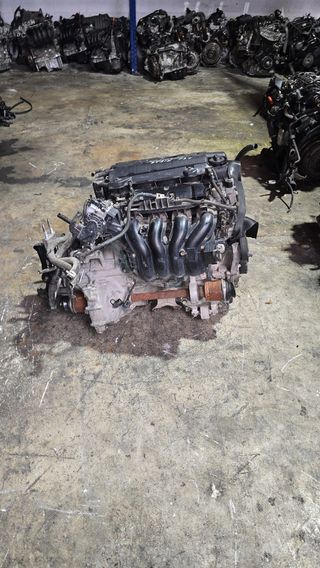 Motor Honda 1.8 i-VTEC
