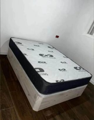 Canapés,colchones,cabezales,somieres,armarios,sofa