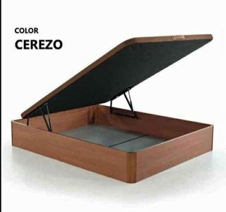 Canapés,colchones,cabezales,somieres,armarios,sofa