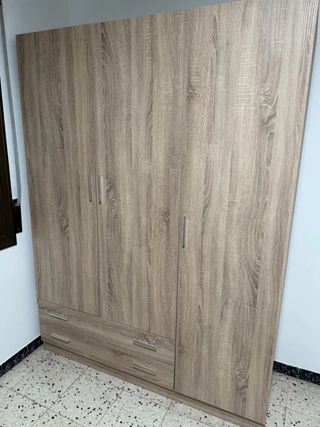 Canapés,colchones,cabezales,somieres,armarios,sofa