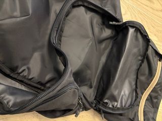 Mochila trekking Forclaz - Verde Oliva