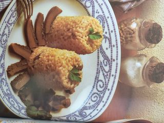 Cocina Internacional: Primeros Platos Y Cocina ...