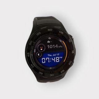 SMARTWATCH HUAWEI WATCH 2 CON CARGADOR