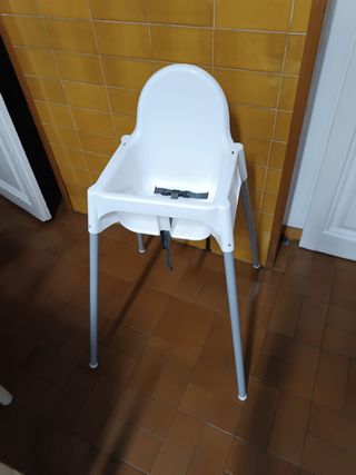 2 trones IKEA ANTILOP 