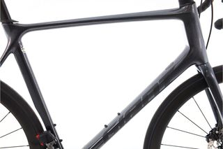 Bicicleta Giant TCR AXS 12V talla 58 Reacondicionada