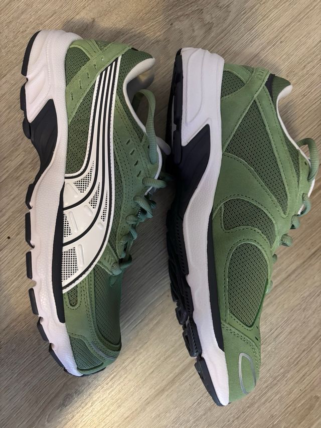 Puma Scarpe Uomo C25K Badge