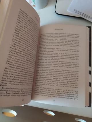 Novelas de suspense y terror: Frankenstein (Spa...