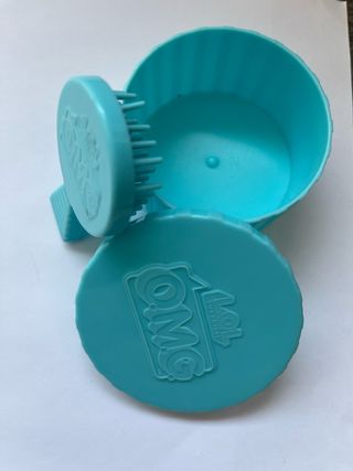 LOL OMG Swag Serie 1