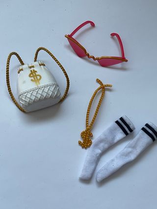 LOL OMG Swag Serie 1