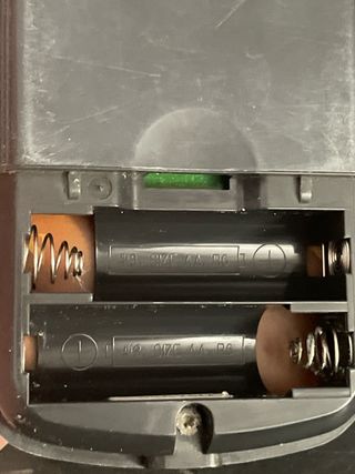 Mando Sony DVD RMT-D120P