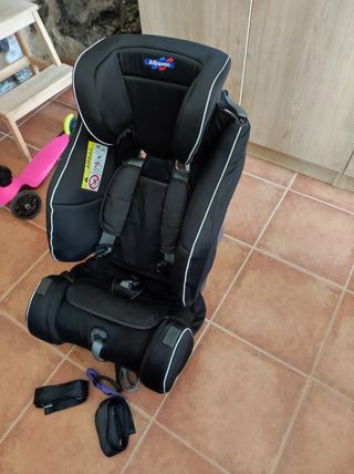 Silla coche Klippan Century