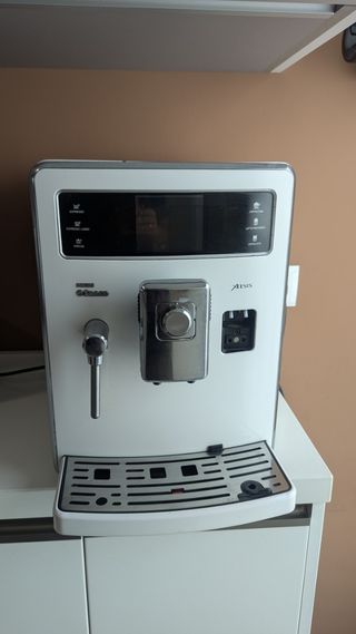 Cafetera Automática Philips Saeco Xelsis
