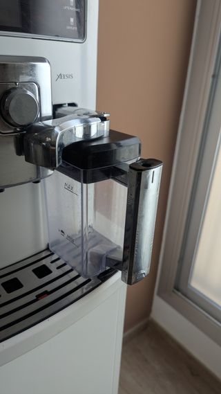Cafetera Automática Philips Saeco Xelsis