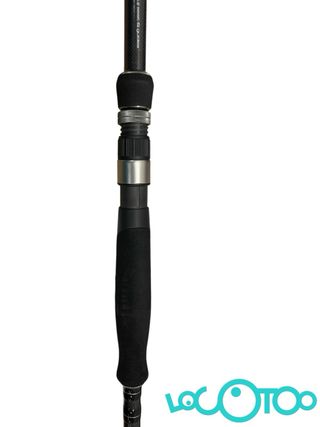 Caña Pesca Connetic Sea Bass 300MH