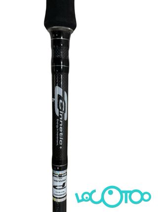 Caña Pesca Connetic Sea Bass 300MH