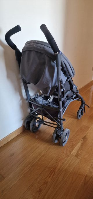 Silla paseo Chicco ligera