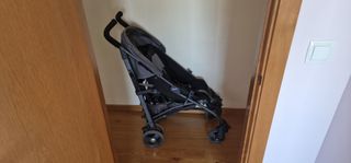 Silla paseo Chicco ligera