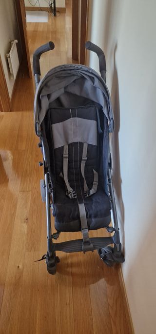 Silla paseo Chicco ligera