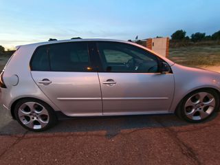Volkswagen Gti 2005