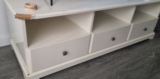 Mesa tele ikea
