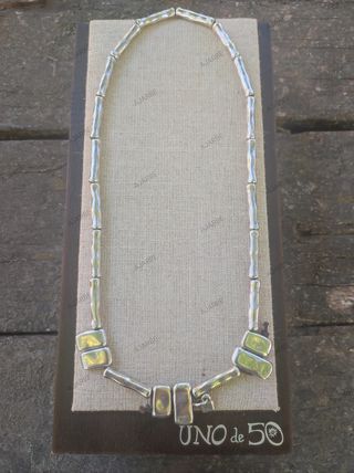 Collar Uno de 50
