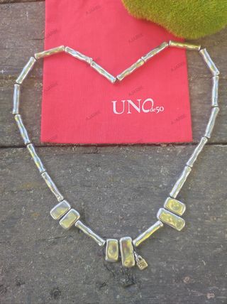 Collar Uno de 50