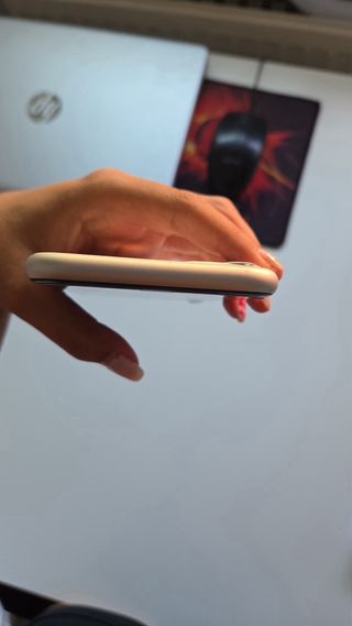 iPhone 11 blanco - 64GB