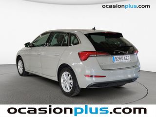 Skoda Scala 1.5 TSI First Edition DSG 110 kW (150 CV)