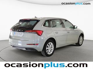 Skoda Scala 1.5 TSI First Edition DSG 110 kW (150 CV)