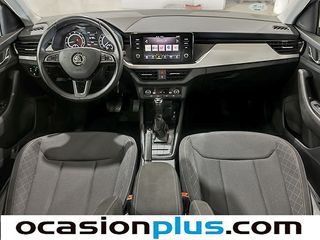 Skoda Scala 1.5 TSI First Edition DSG 110 kW (150 CV)