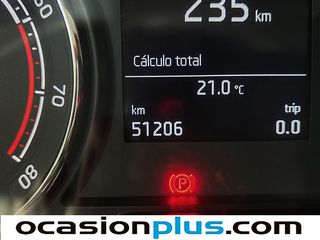 Skoda Scala 1.5 TSI First Edition DSG 110 kW (150 CV)