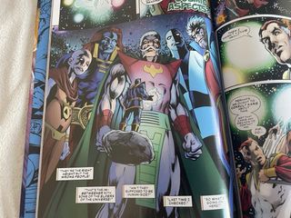 Thanos Infinity - 7 Jim Starlin Thanos TPBs