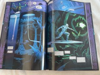 Thanos Infinity - 7 Jim Starlin Thanos TPBs