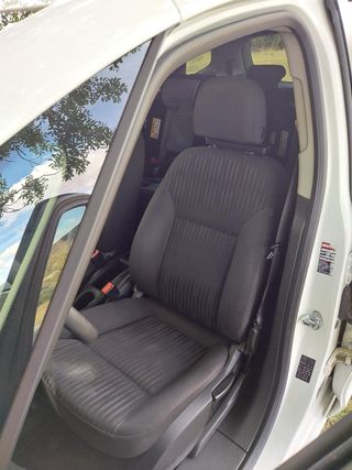Opel Zafira 2017