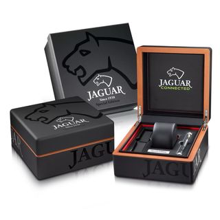 Reloj Jaguar Connected Verde - j990/1