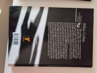 Novelas de suspense y terror: El hotel de los horr