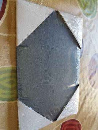 Pizarra QUIDs - 20x13 cm