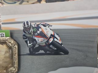 Carenado Kawasaki Ninja 600 (07-08)