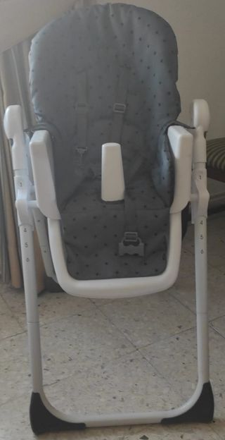 Trona Olmitos - Silla Bebe