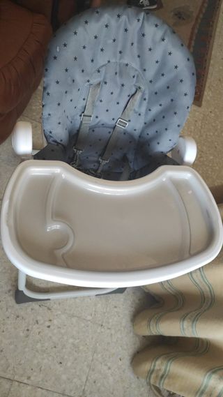 Trona Olmitos - Silla Bebe