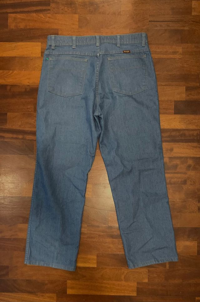Jeans Wrangler Uomo L - W36