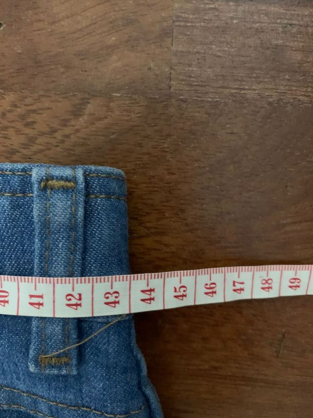 Jeans Wrangler Uomo L - W36