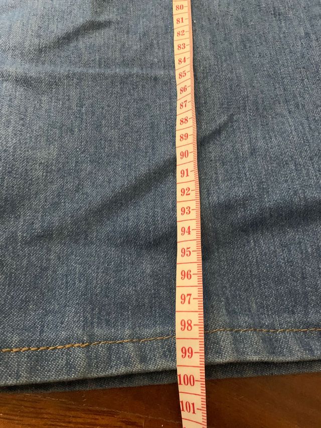 Jeans Wrangler Uomo L - W36
