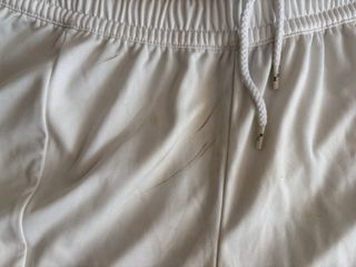 Shorts Real Madrid Adidas - num. 20  (Higuaín)