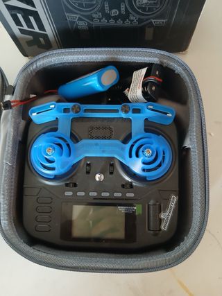 Radiomaster Boxer - Radiocomando