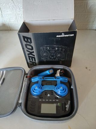 Radiomaster Boxer - Radiocomando