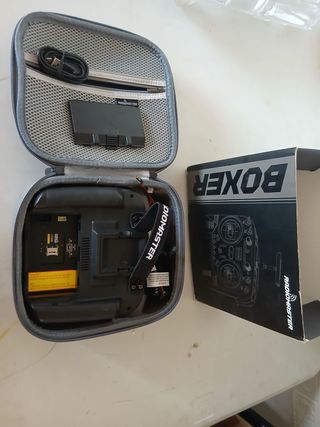 Radiomaster Boxer - Radiocomando