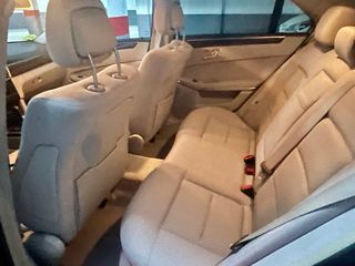 Mercedes-Benz Clase E 220 Cdi Blue Efficiency 170c