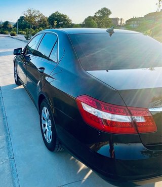 Mercedes-Benz Clase E 220 Cdi Blue Efficiency 170c