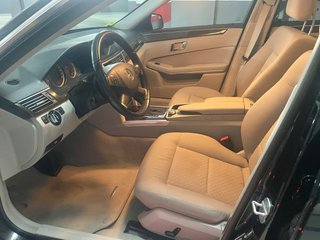Mercedes-Benz Clase E 220 Cdi Blue Efficiency 170c